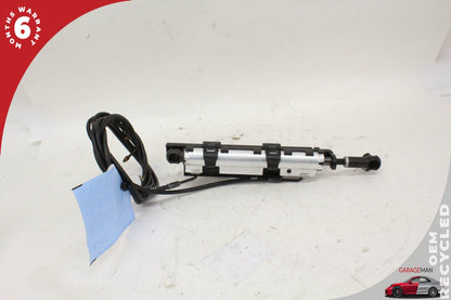 2013-2020 Mercedes R231 SL550 Convertible Trunk Lid Left Drive Cylinder OEM