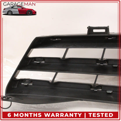 2006-2011 Mercedes-Benz CLS550 W219 Front Hood Radiator Grille OEM