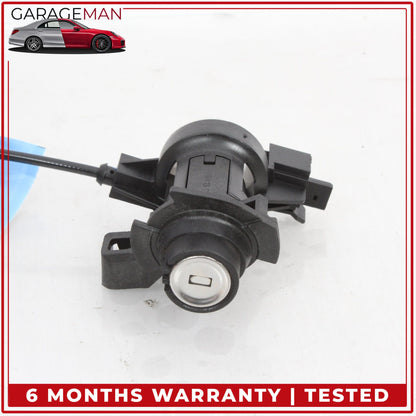 2008-2017 Mercedes C207 E400 Coupe Trunk Lid Latch Lock Actuator 2047500485 OEM