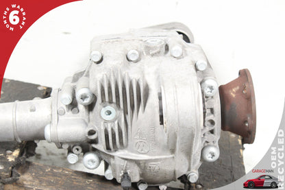 2008-2010 Porsche Cayenne 957 4WD Front Differential Assembly 4460310021 OEM