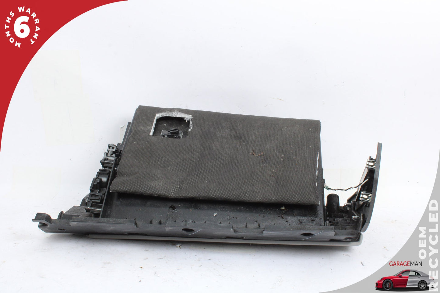 2012-2021 Tesla Model S Glove Box Storage Compartment 100332704M OEM