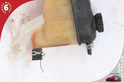 2014-2019 Chevrolet Silverado 1500 Coolant Overflow Reservoir 22856231 OEM