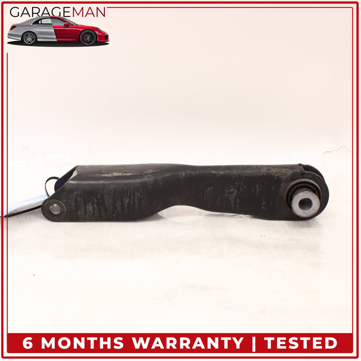 2013-2022 Range Rover L405 4WD Rear Right Lower Control Arm CPLA5K898AE OEM