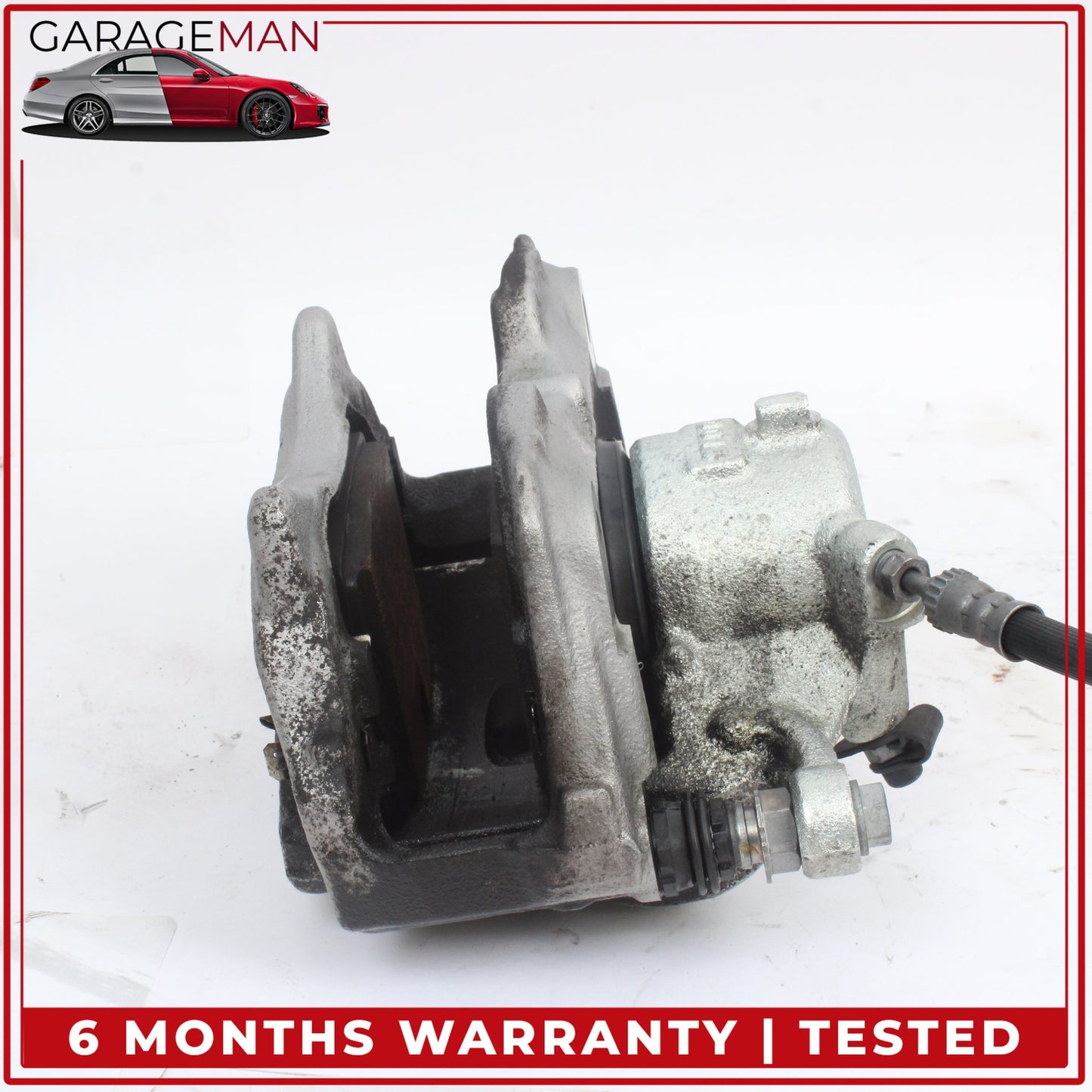 2023-2025 BMW X2 U10 SUV Front Left and Right Side Brake Caliper 34108837114 OEM
