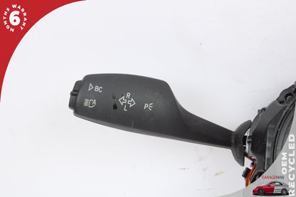 2011-2016 BMW 550i F10 Sedan Steering Column Clockspring Combination Switch 9245625