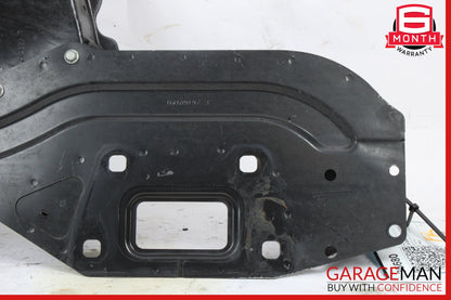 2006-2012 Mercedes-Benz ML350 W164 Front Right Headlight Support Bracket