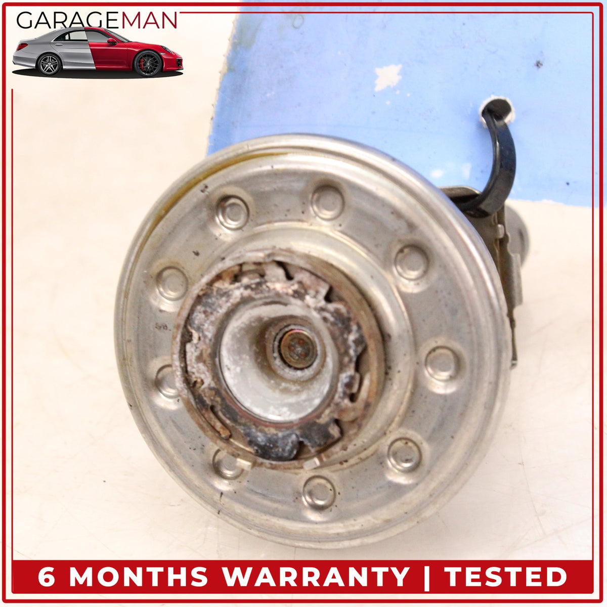 2007-2015 Mercedes W164 ML350 R350 Diesel DEF Exhaust Fluid Injection Nozzle OEM