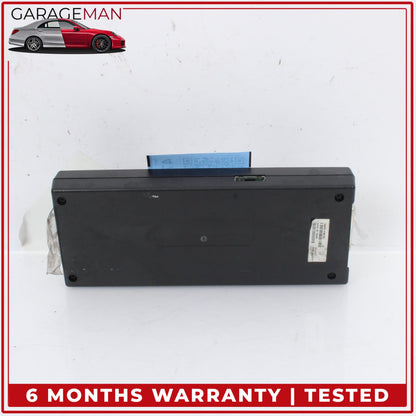 2000-2006 Mercedes R170 SLK320 S430 Voice Command Control Module SYN8738C OEM