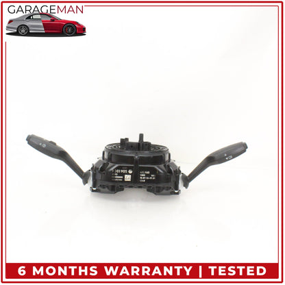 2009-2019 BMW 550i 535i GT F07 Steering Column Combination Switch 9301905 OEM