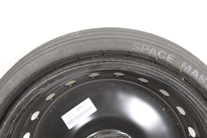 2018-2025 Audi Q5 Emergency Spare Tire Wheel Donut Rim 80A601027B
