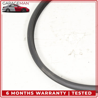2014-2020 Mercedes W222 S550e Front Left or Right Weatherstrip Seal Rubber OEM