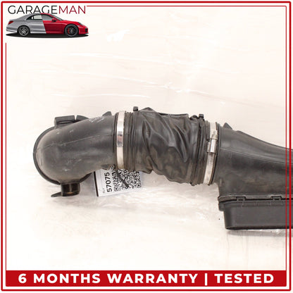 2013-2021 Land Rover Range Rover L405 Right Side Air Intake Hose Duct Pipe OEM