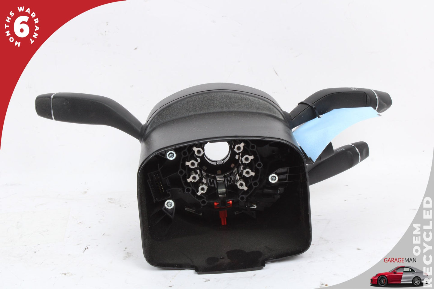 2014-2017 Mercedes-Benz E400 W207 Coupe Steering Column Combination Switch 2129002228