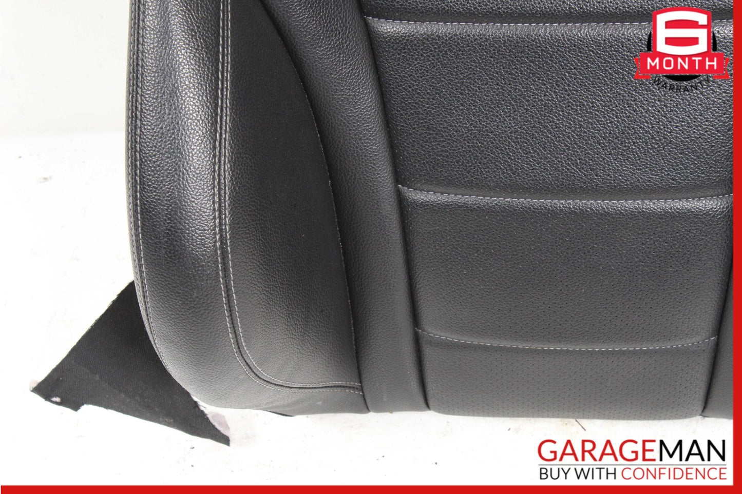 2015-2017 Mercedes-Benz C300 W205 Front Left/Right Upper Seat Cushion 2059101147