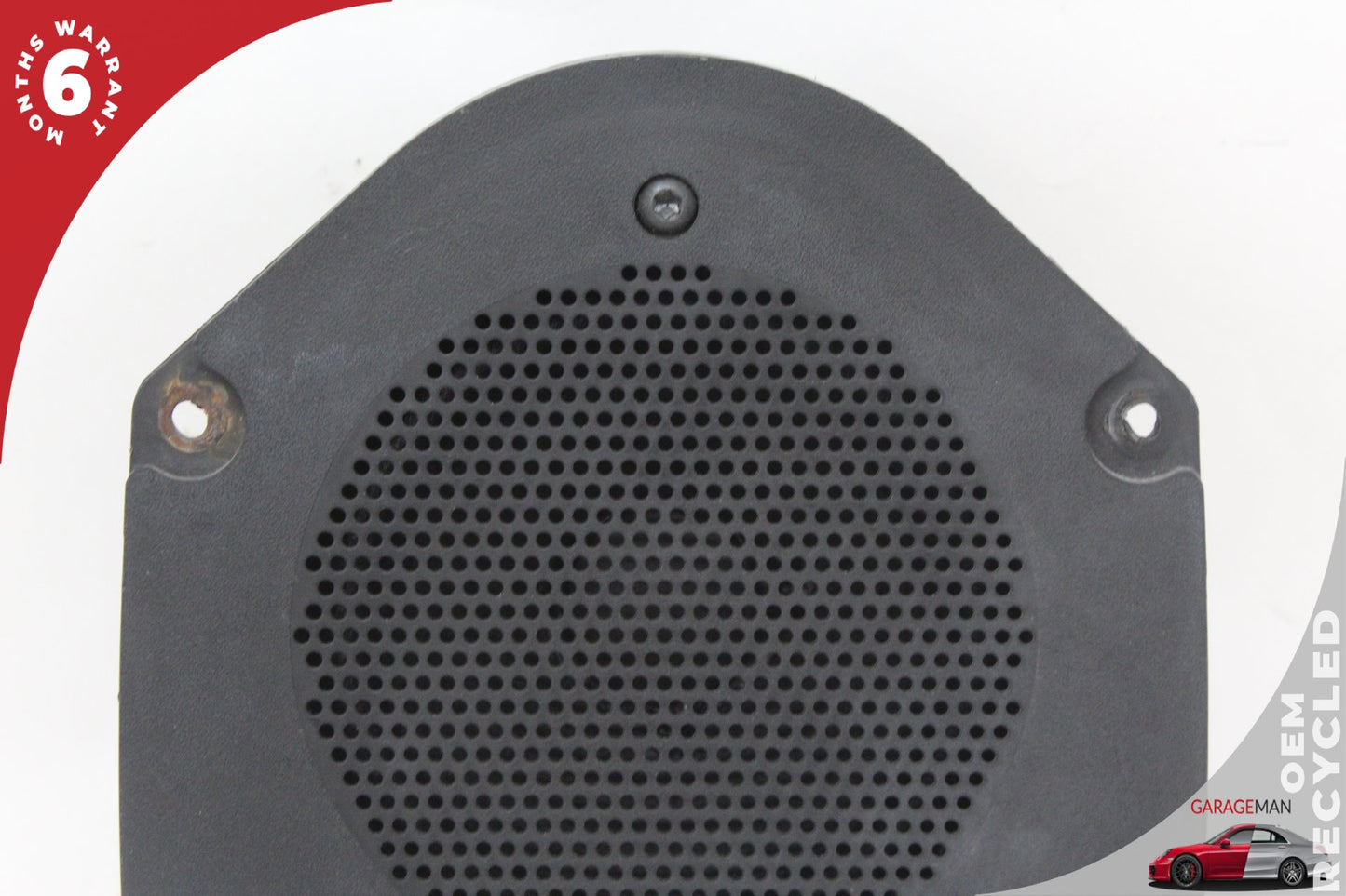 2002-2005 Ford Thunderbird Front Left and Right Side Door Speaker XW7F18808CA
