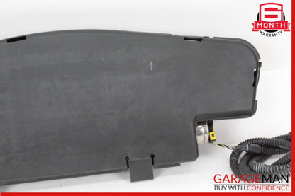 2006-2013 Land Rover LR4 SUV Front Right Seat Airbag 6G94611D32GA