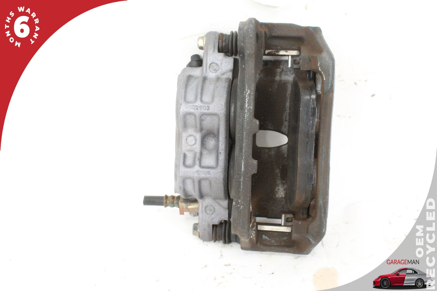 2002-2005 Ford Thunderbird Front Left & Right Side Brake Caliper 3W4Z2B121AA OEM