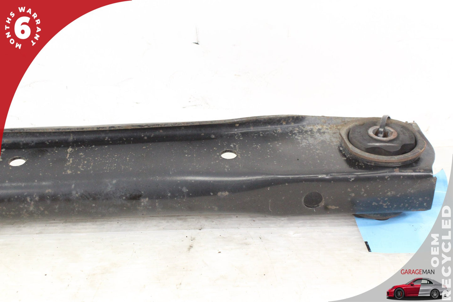 1993-2002 Pontiac Firebird Rear Left or Rear Right Side Trailing Control Arm OEM