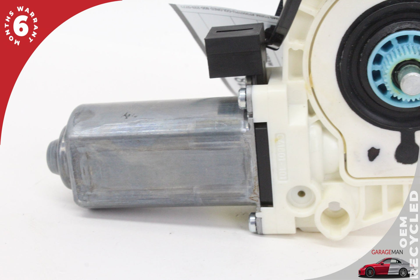 2018-2024 Audi Q5  Front Left Driver Side Window Regulator Motor 5Q4959801B OEM