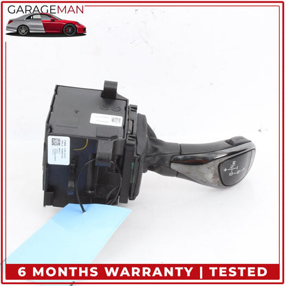 2012-2019 BMW 650i F06 Automatic Transmission Gear Shifter Selector 9291532 OEM
