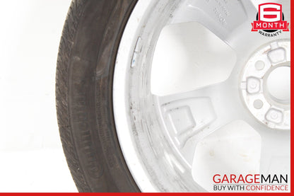 2021-2024 Audi Q5 Wheel Rim w/ Tire 80A601025BL