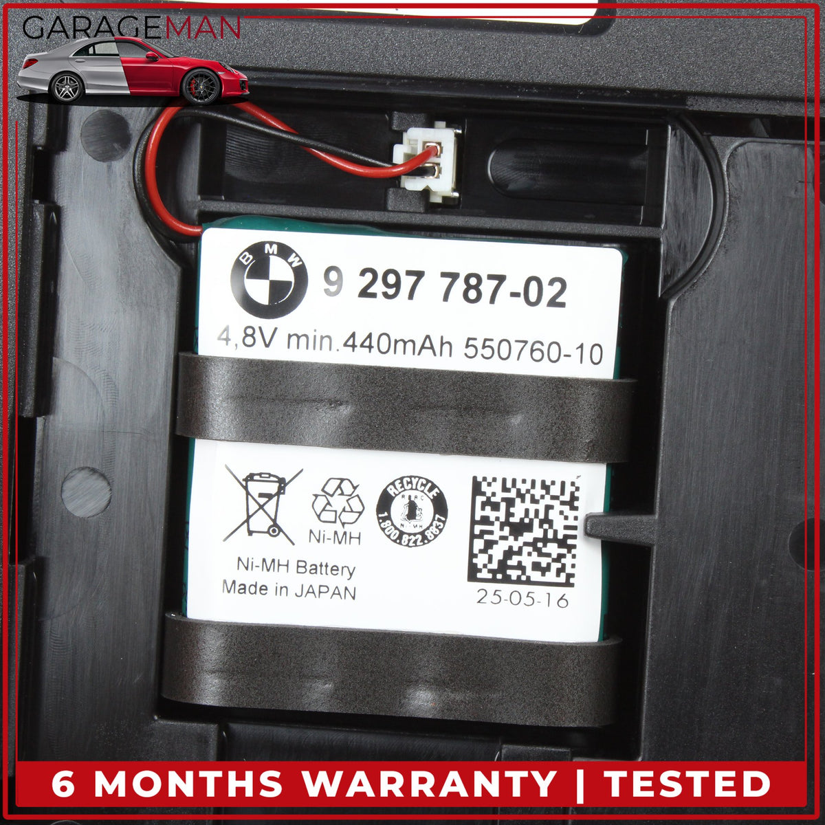 2014-2021 BMW 230i F22 Coupe Telematic Communication Control Module 2447185 OEM