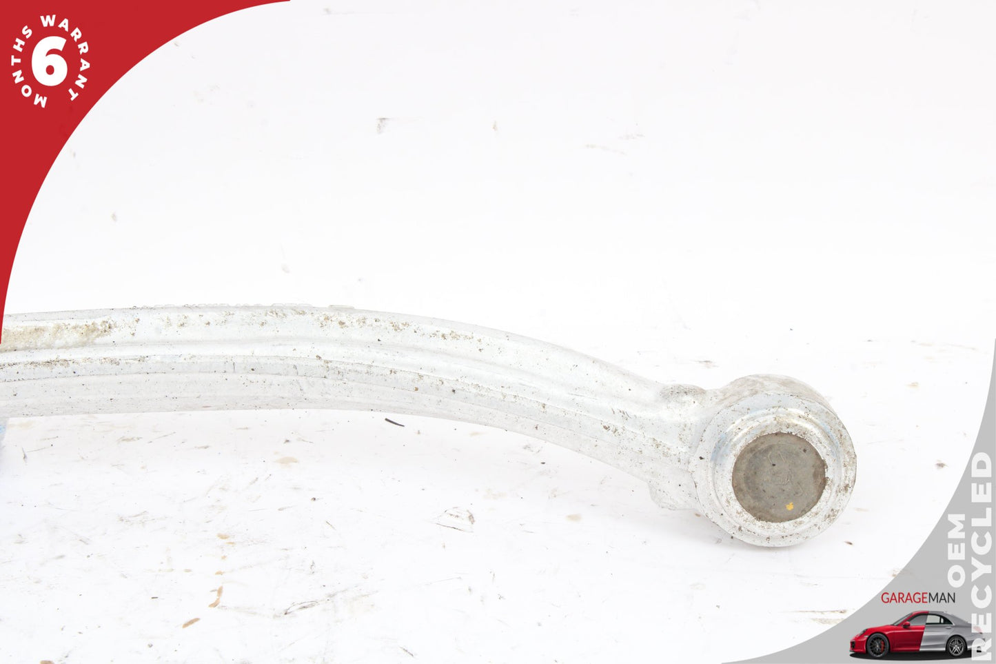 2012-2020 Tesla Model S 85D AWD Front Right Passenger Side Lower Control Arm 104157500B