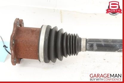 2012-2018 Audi S7 A7 Q5 A6 Front Left or Front Right CV Axle 4G0407271F OEM