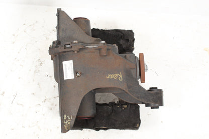 2010-2013 Land Rover L319 LR4 HSE Rear Differential Diff Carrier Axle 3.54 OEM