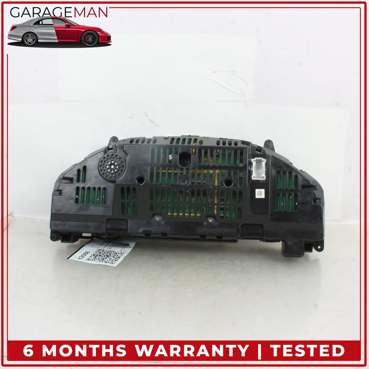 2014-2017 Mercedes W212 E350 Wagon Speedometer Instrument Cluster 2129007818 OEM