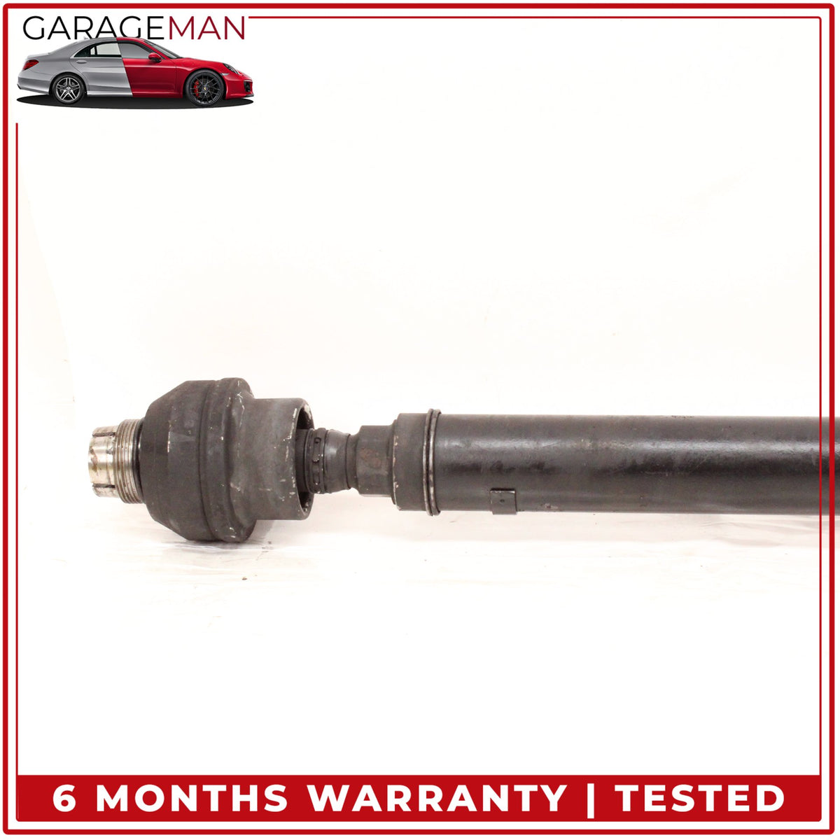 2013-2023 Range Rover Sport L494 L405 Front Propeller Driveshaft CPLA3219AA OEM