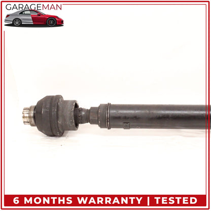 2013-2023 Range Rover Sport L494 L405 Front Propeller Driveshaft CPLA3219AA OEM