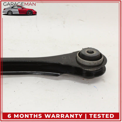 2012-2018 BMW 320i xDrive Rear Left Driver Side Upper Control Arm 6792543 OEM