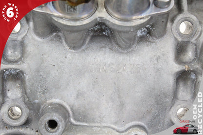 2015-2020 Audi A3 Macan 95B Engine Cylinder Head Valve Cover 06K103475H OEM