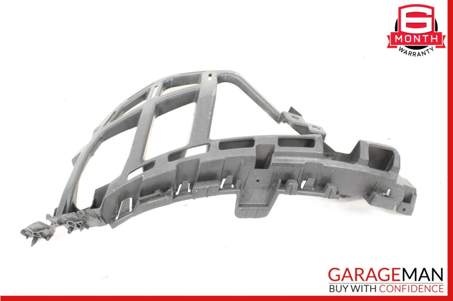 2012-2019 Volkswagen Beetle Right Rear Bumper Bracket 5C5807394
