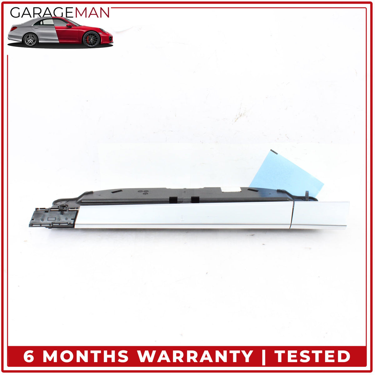 2010-2016 Porsche Panamera 970 Front Center Dash Cup Holder 97055239401 OEM
