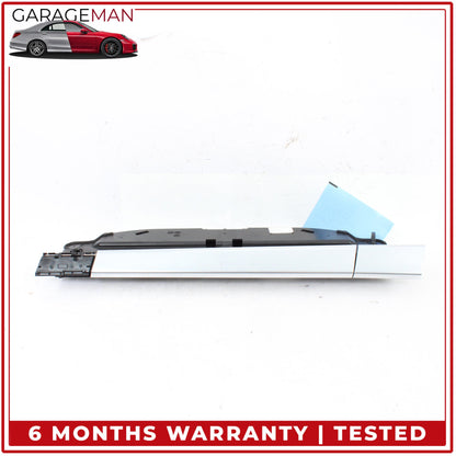 2010-2016 Porsche Panamera 970 Front Center Dash Cup Holder 97055239401 OEM