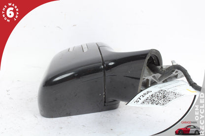 12-18 Mercedes CLS550 W218 Left Door Mirror w/ Blind Spot 2188103716