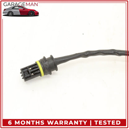 2001-2004 Mercedes-Benz SLK230 R170 Front & Rear Oxygen Sensor Lambda Set