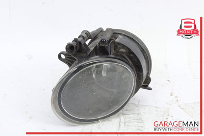 2008-2015 Audi TT 8J Convertible Front Right Side Fog Light Lamp 8J0941700 OEM