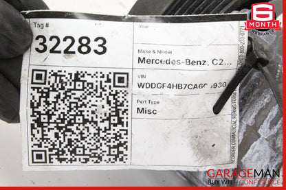 2012-2015 Mercedes W204 C250 CDI AC Air Conditioning Compressor 0022304511 OEM