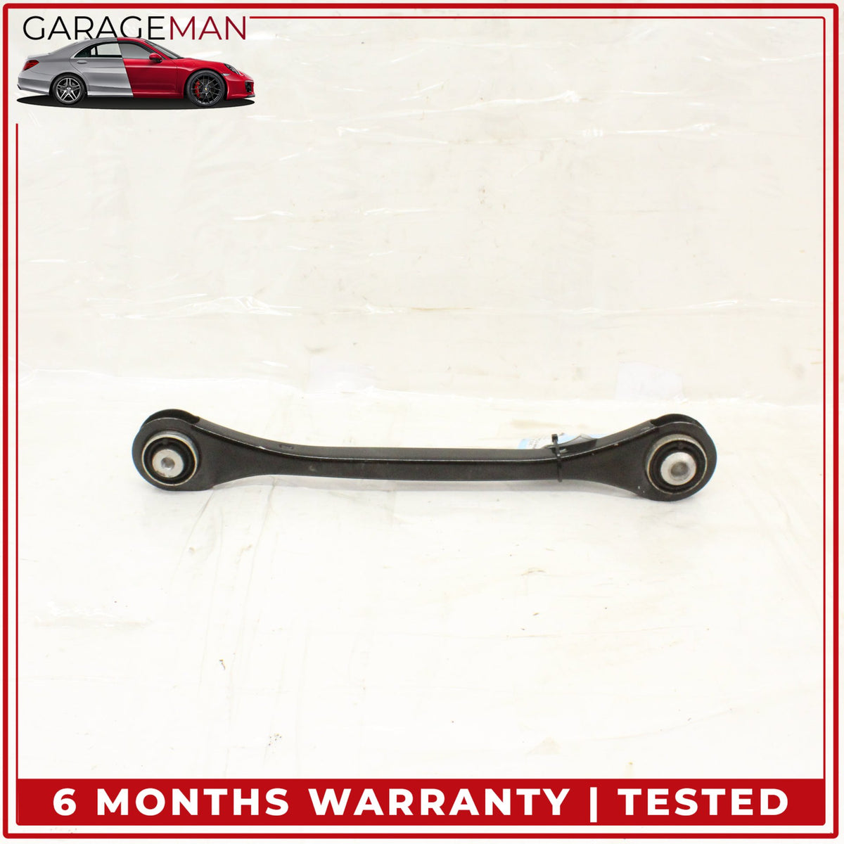 2018-2025 Audi Q5 SQ5 Rear Right Side Forward Lateral Control Arm 80A505292 OEM