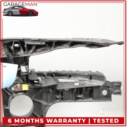 2007-2015 Audi Q7 SUV Radiator Core Support 4L0805594A OEM