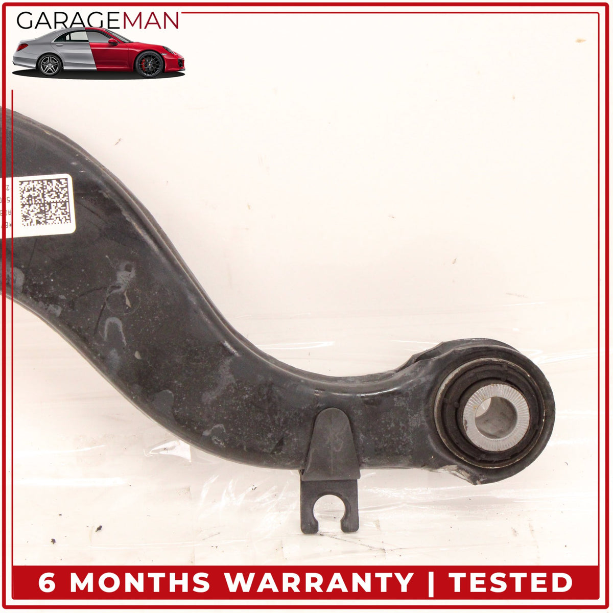 2015-2025 Audi TTS 8S Rear Left or Right Side Upper Wishbone Control Arm OEM