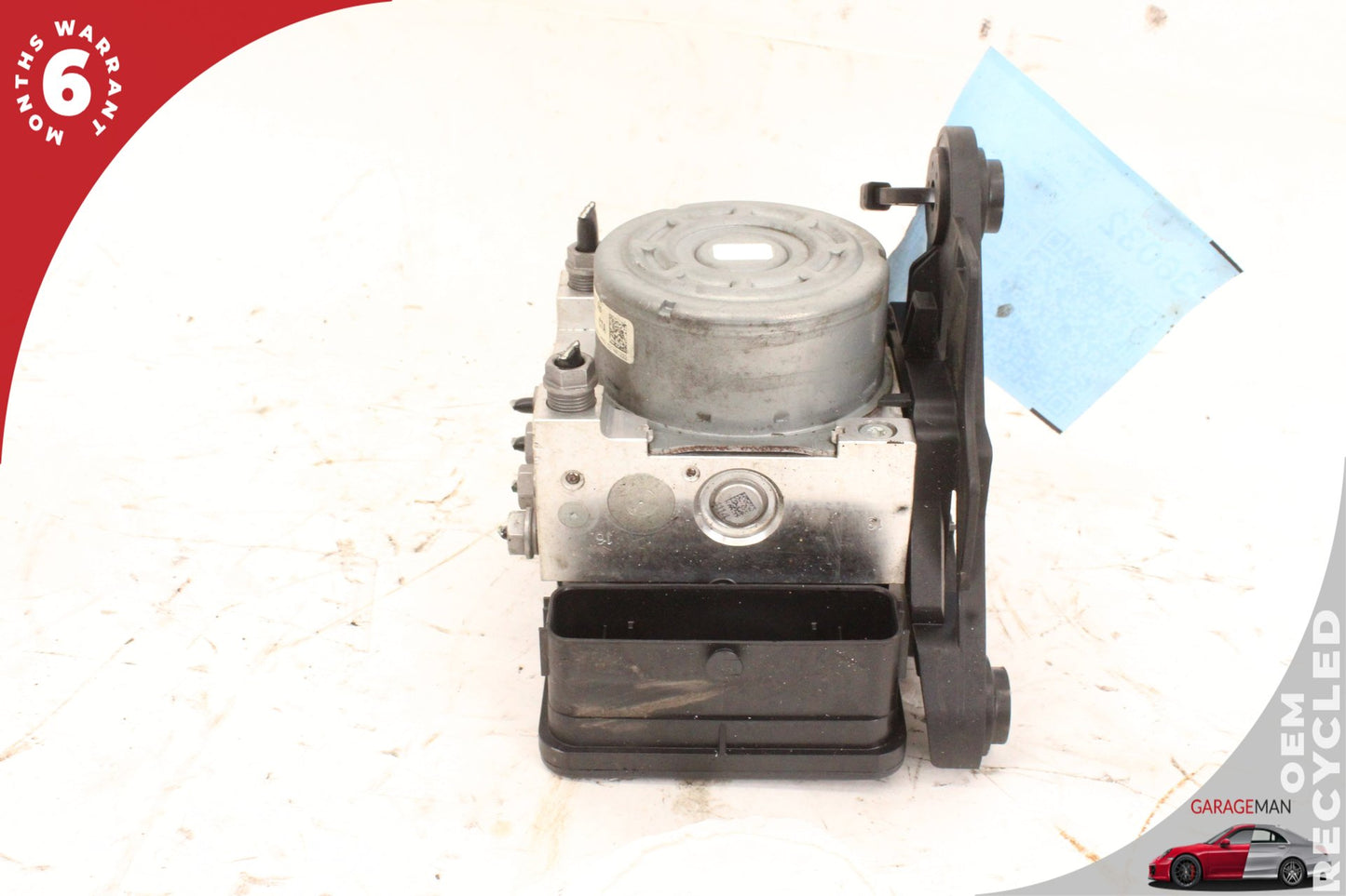 15-19 VW Golf MK7 ABS Anti Lock Brake Pump Module 3Q0907379AB