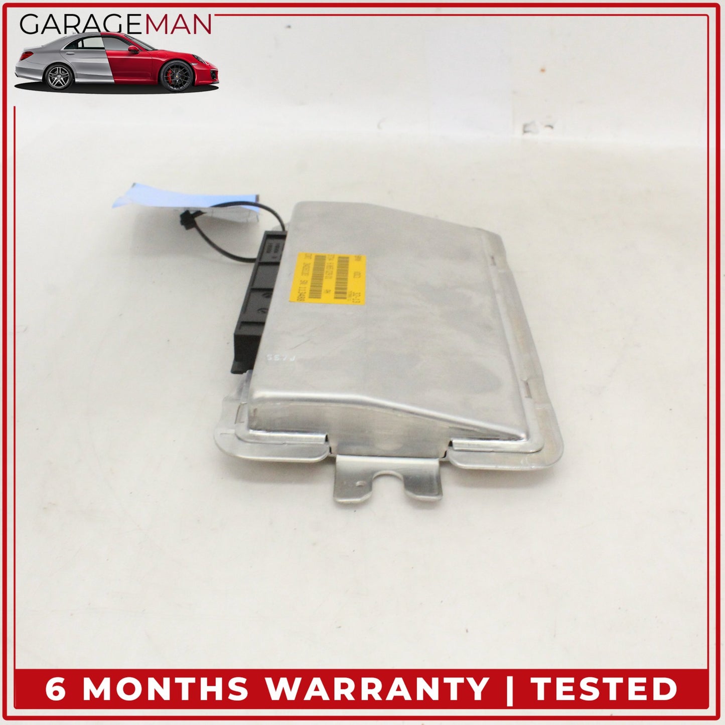 2011-2019 BMW X5 X3 X4 X6 VDC EDC Adaptive Suspension Control Module 6865029 OEM