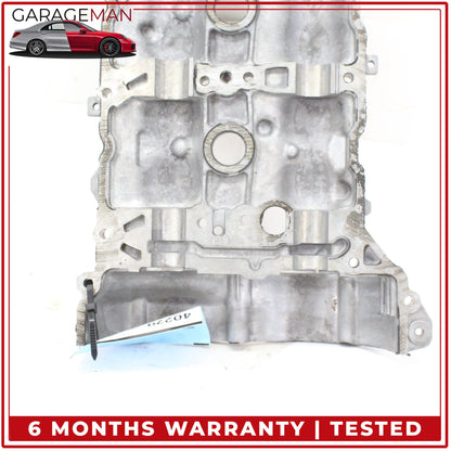 2005-2013 Mercedes W164 ML350 Left Side Cylinder Head Cover 2720161205 OEM