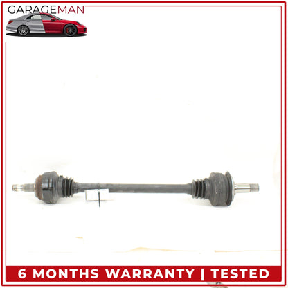 2015-2017 Mercedes-Benz S550e W222 RWD 3.0L Rear Right Side CV Axle Shaft 2223500210 OEM