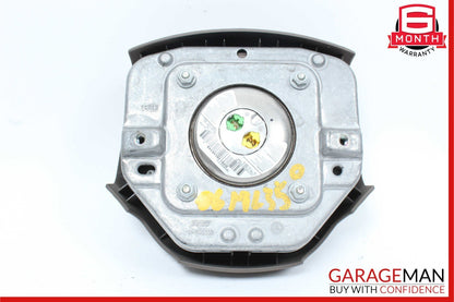 06-08 Mercedes W164 ML350 GL450 R350 Driver Steering Wheel Airbag OEM