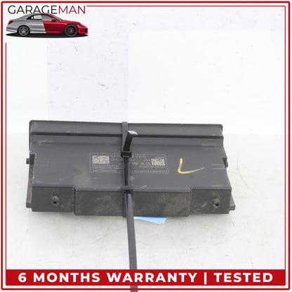 2017-2025 Audi A4 A5 A6 Q5 Q7 Q8 Front Left Seat Control Module 4M6959760 OEM